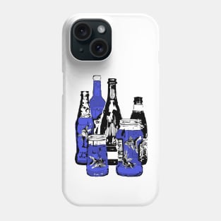 AQUARIU𝕸 Phone Case