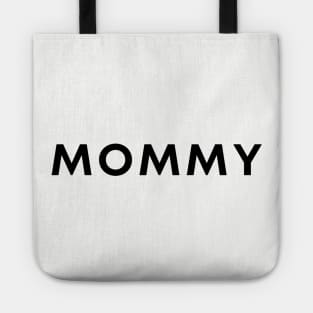 Mommy Tote