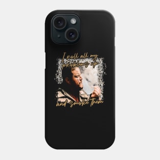 Classic  Rock Women My Favorite Phone Case