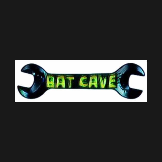 Bat Cave by Unique Gifts 24/7