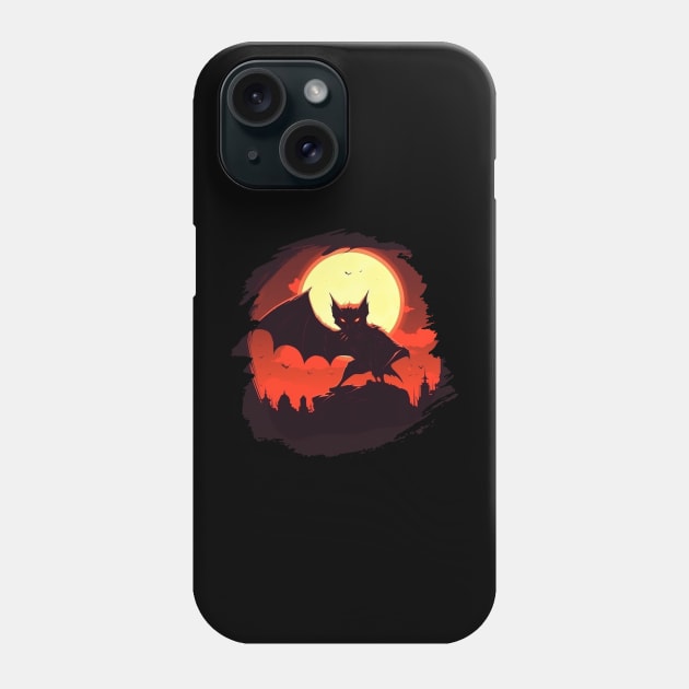 The Last Voyage of the Demeter Phone Case by Pixy Official