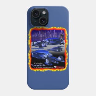 SR "X16 RobotRod" Phone Case