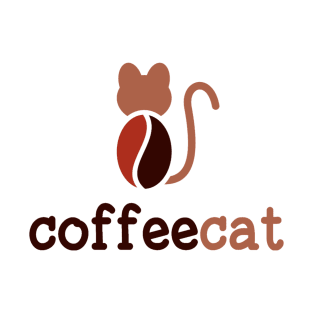 Coffeecat T-Shirt