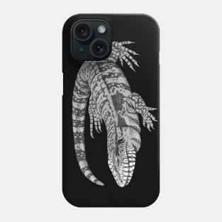 Tegu Phone Case