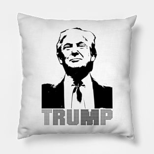 Donald Trump Pillow