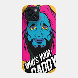 Daddy Phone Case