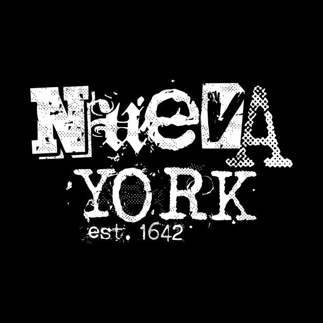 Nueva York 1642 1.0 by 2 souls