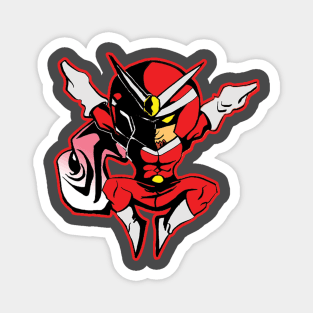 Viewtiful Magnet