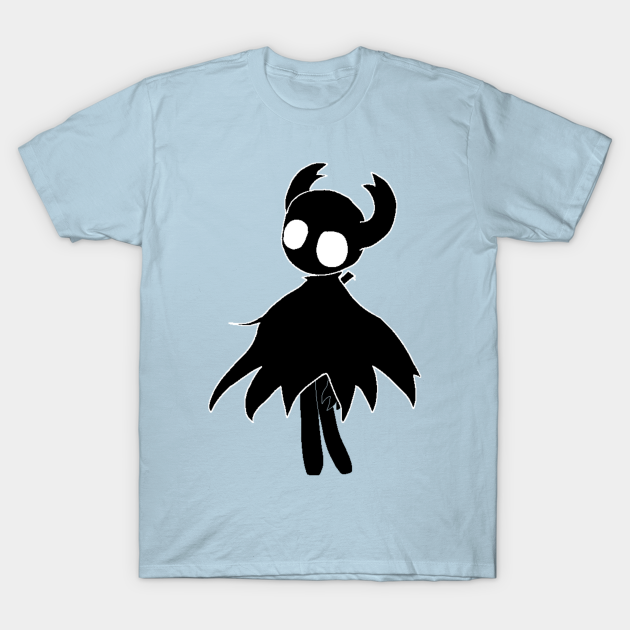 Discover The shade knight - Hollow Knight - T-Shirt