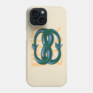 Snakes Phone Case