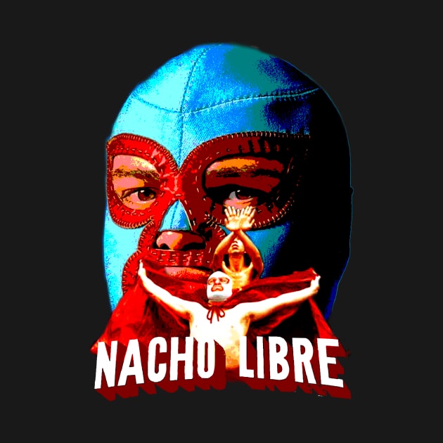 nacho by Nknecht