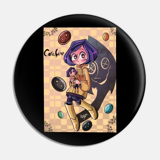 Coraline Party Decorations,Birthday Party Supplies Nepal