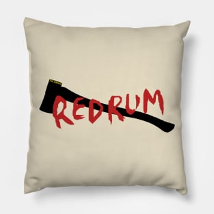 Redrum - The Shining Pillow
