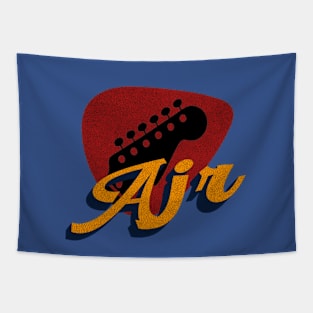 ajr Tapestry