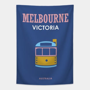 Melbourne Tapestry