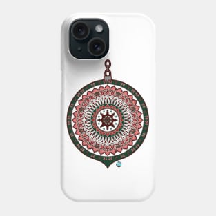 Winter Dreams Phone Case