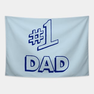 Seinfeld #1 Dad Tapestry