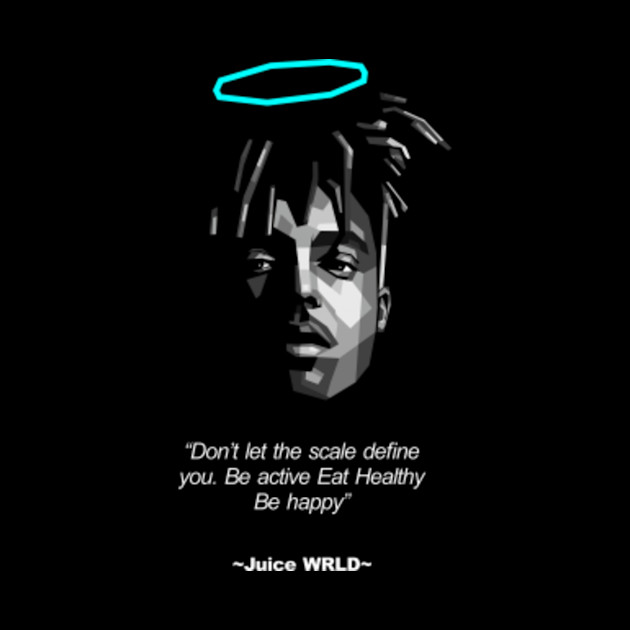 Juice WRLD - Juice Wrld - Phone Case