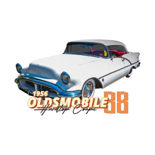 1956 Oldsmobile 88 Hardtop Coupe T-Shirt