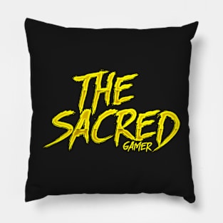 Sacred Designs Pillow