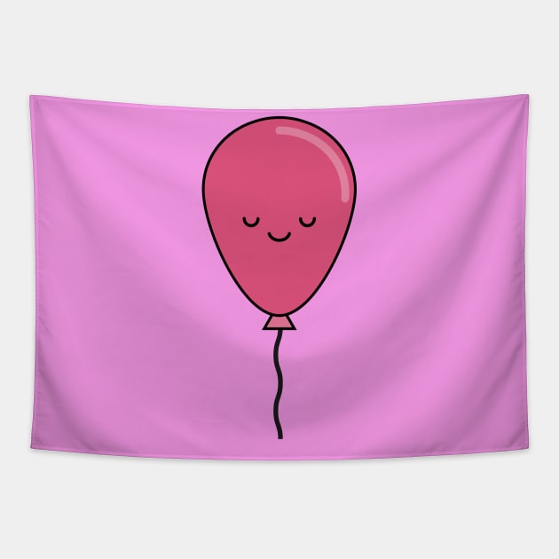 Balloon Tapestry by WildSloths