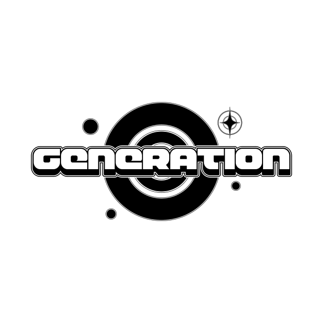 Generation by God On Do