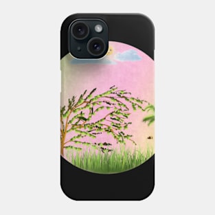 Nature Phone Case