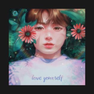 Love Yourself - Jungkook T-Shirt