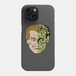 Two-Face Phone Case