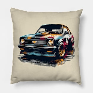 Chevrolet Chevette Pillow