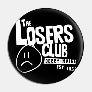 The Losers Club Pin