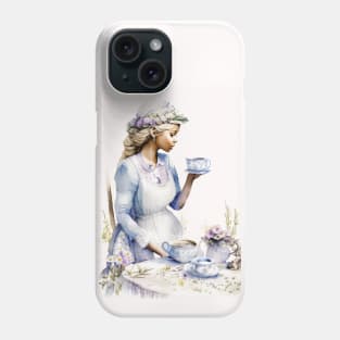 Herbalist Phone Case