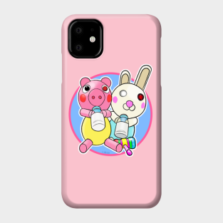 Ant Roblox Phone Cases Iphone And Android Teepublic