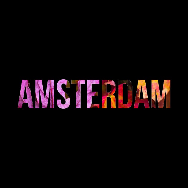 Amsterdam by ART-23