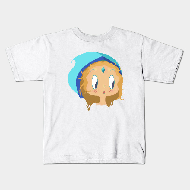 Crystal Maiden Chibi Dota2 Crystal Maidan Kids T Shirt Teepublic