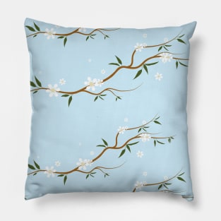 Retro Vintage 139 Pillow