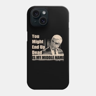 Funny Gifts For Gift For Movie Fans Phone Case