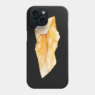 Citrine Phone Case