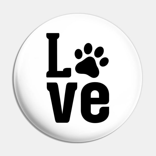 Pets love Pin by TheSurgeon