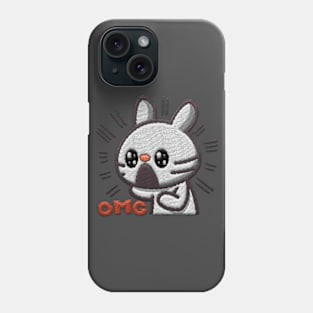 Bunny Phone Case