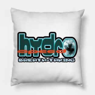 Hydro Speed Pillow