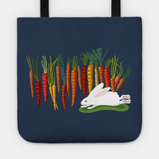 18 Carrot Gold Tote