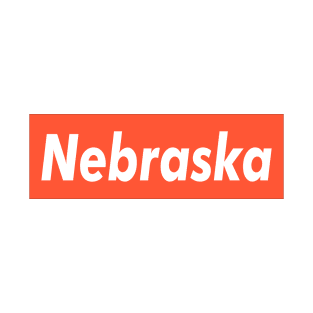 Nebraska Supreme Leader T-Shirt