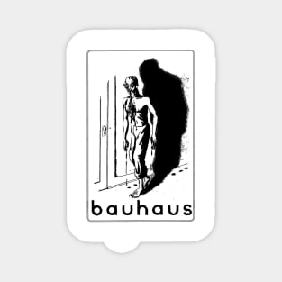 Bauhaus - Ghoul Magnet