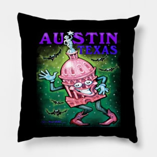 Austin Pillow