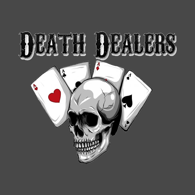 Death Dealers by ICW Zone