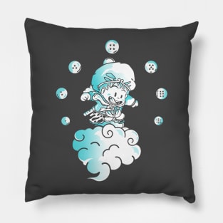 Sun Wukong Pillow