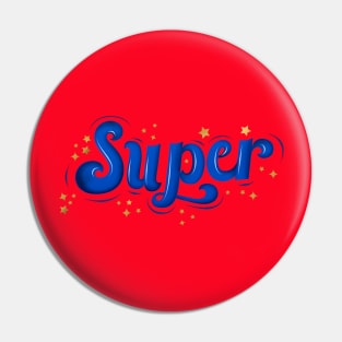 Super Pin