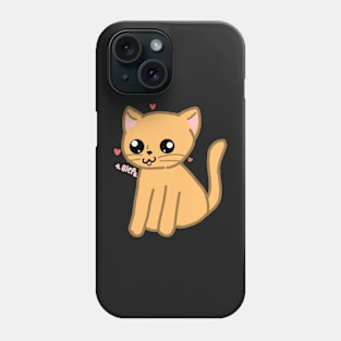 Blep Phone Case