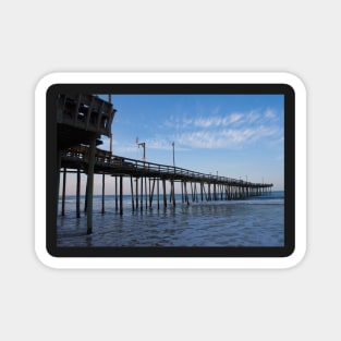 Pier III Magnet